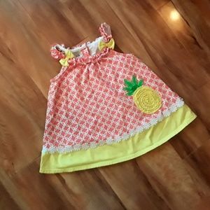 Kids Headquarters Dress